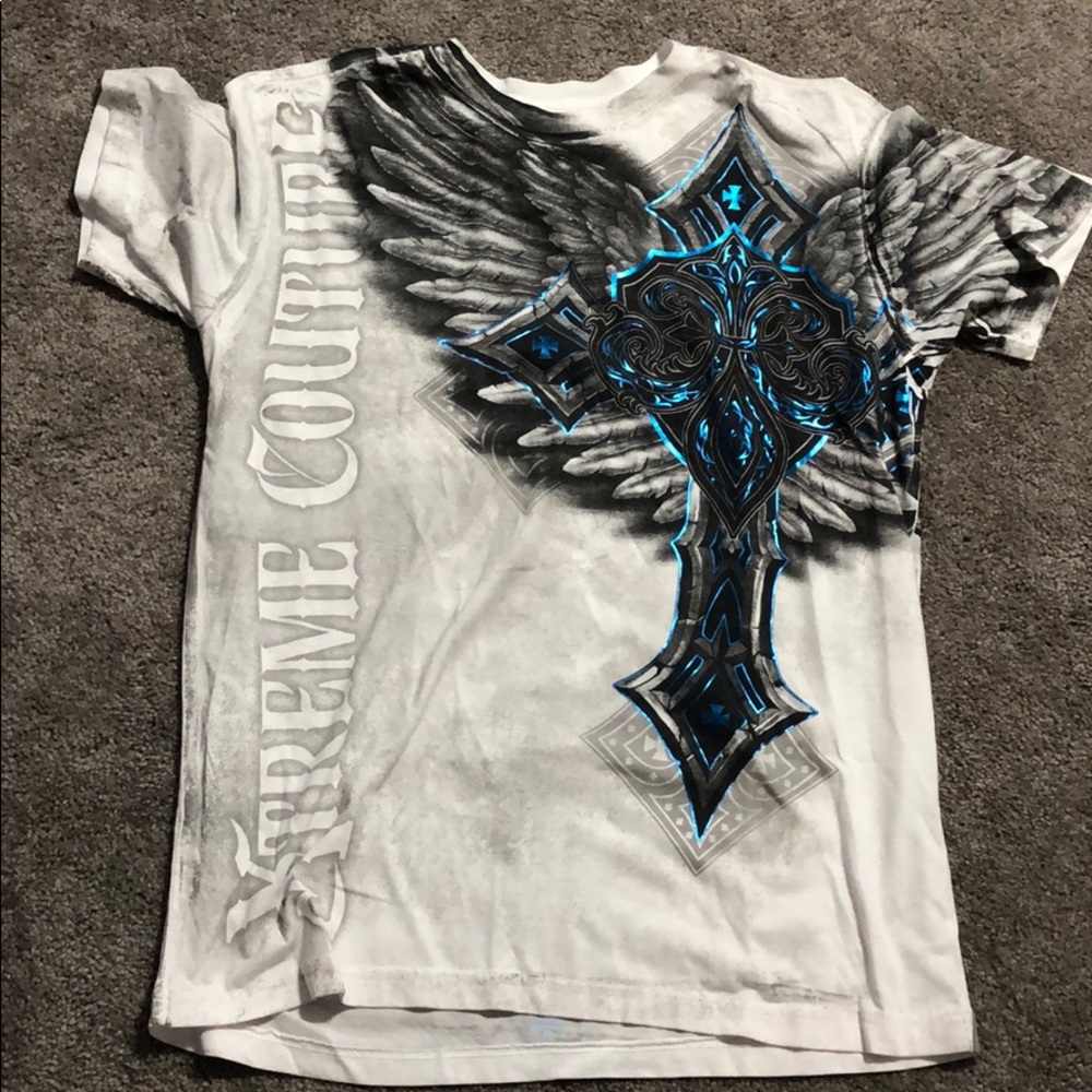Men’s shirt